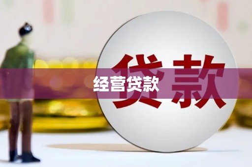宣威经营贷款