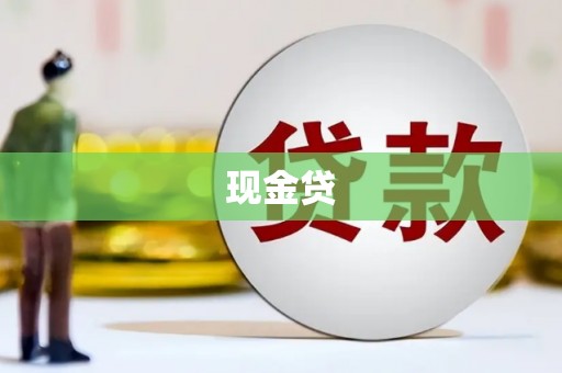 东明现金贷