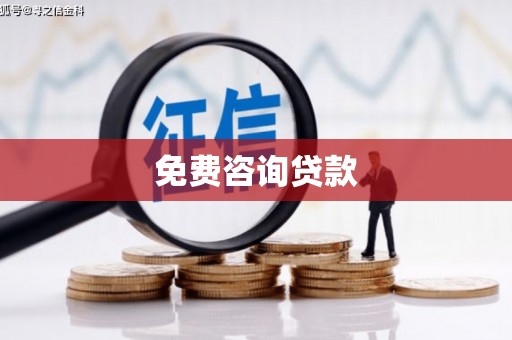 米林免费咨询贷款