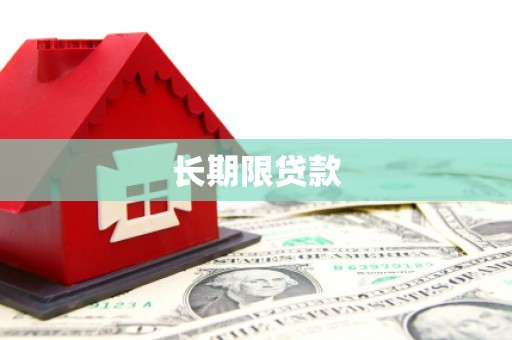 大埔长期限贷款
