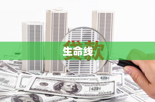 平果生命线